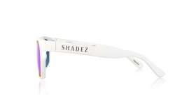 Детски слънчеви очила Shadez Poloraized VIP от 3-7 години лилави